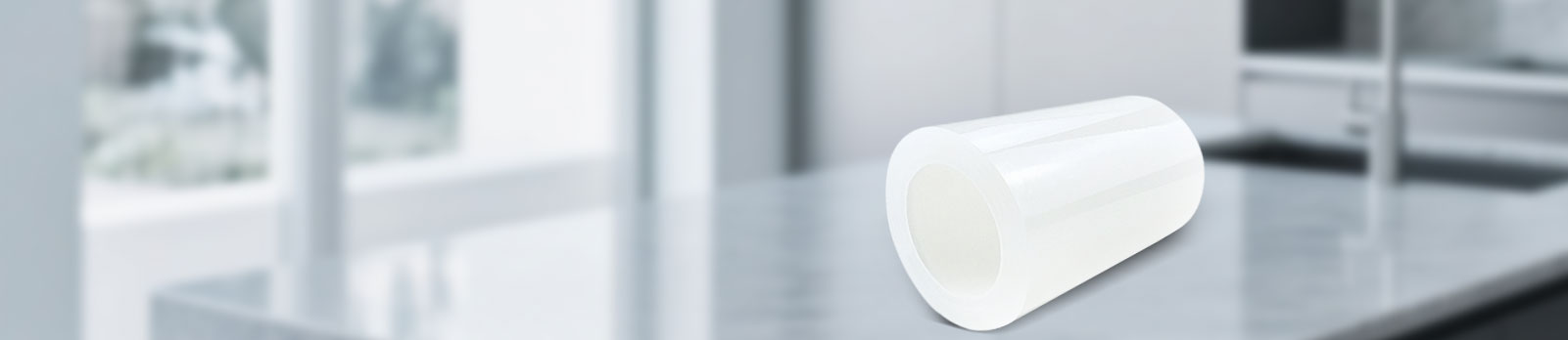 Pre-made Pouch Banner